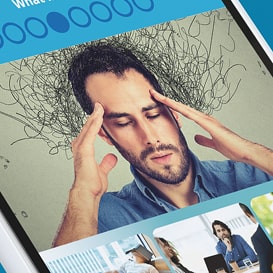 ADHD in Adults Responsive Website