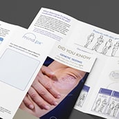 Reaching clinical trial participants