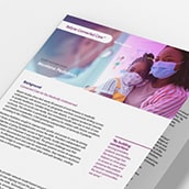 Complete collateral system