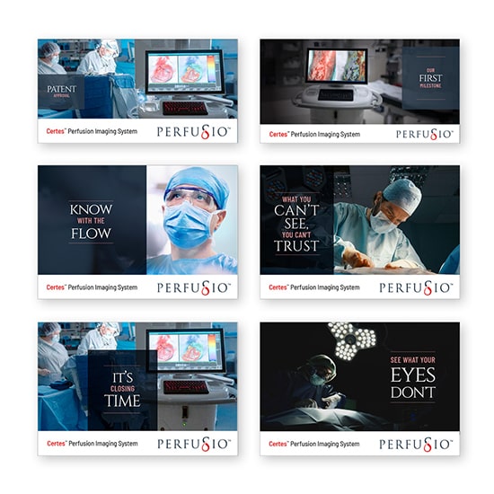 New views in surgery