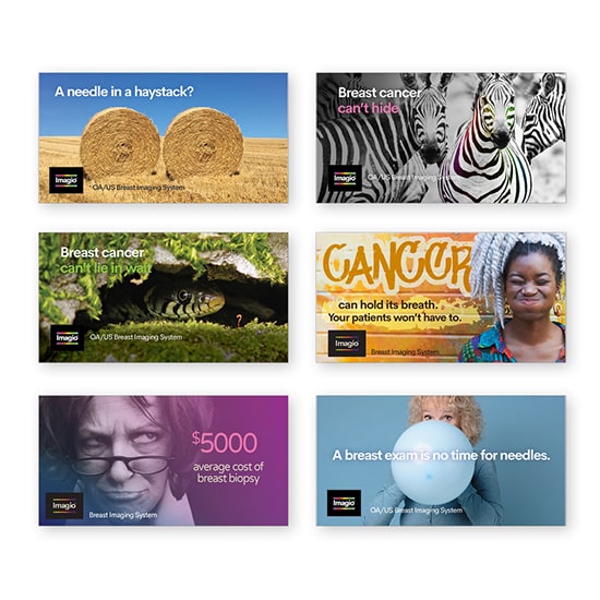 Reducing breast cancer biopsies