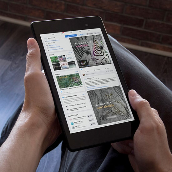 Reducing breast cancer biopsies