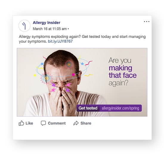 Are you making that face again