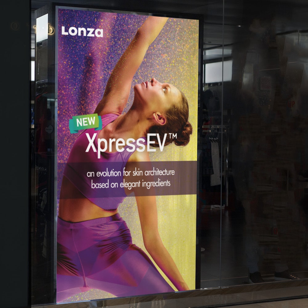 Cosmetic and personal care