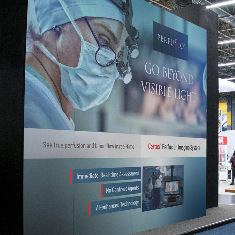 See what your eyes don’t